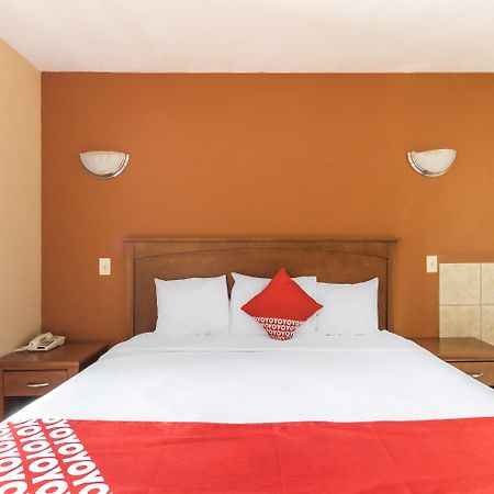 Oyo Hotel Jewett Tx Southwest I-45 Eksteriør billede
