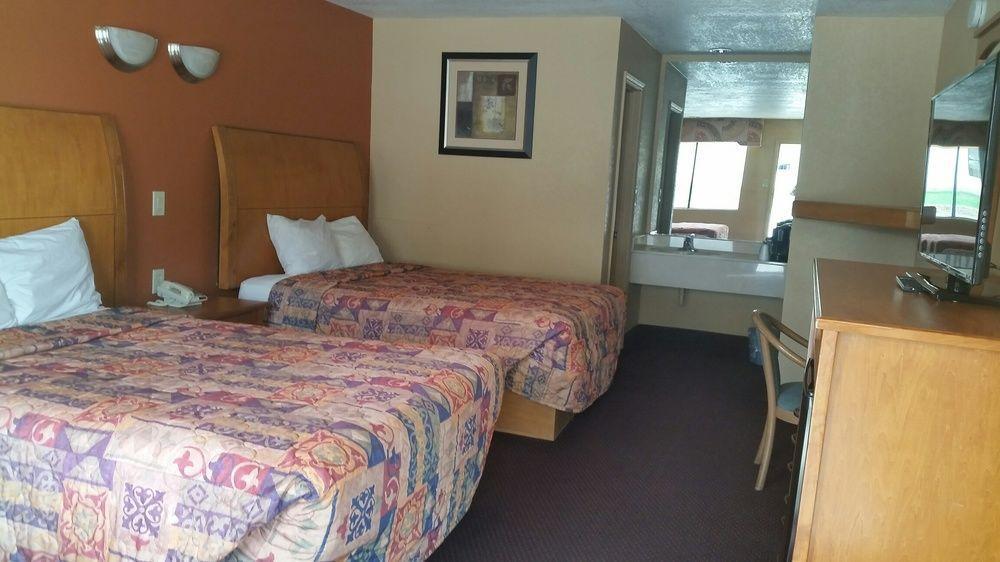 Oyo Hotel Jewett Tx Southwest I-45 Eksteriør billede