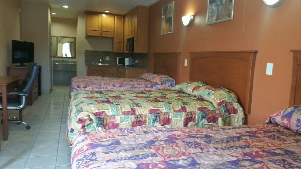 Oyo Hotel Jewett Tx Southwest I-45 Eksteriør billede