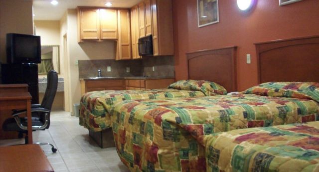 Oyo Hotel Jewett Tx Southwest I-45 Værelse billede
